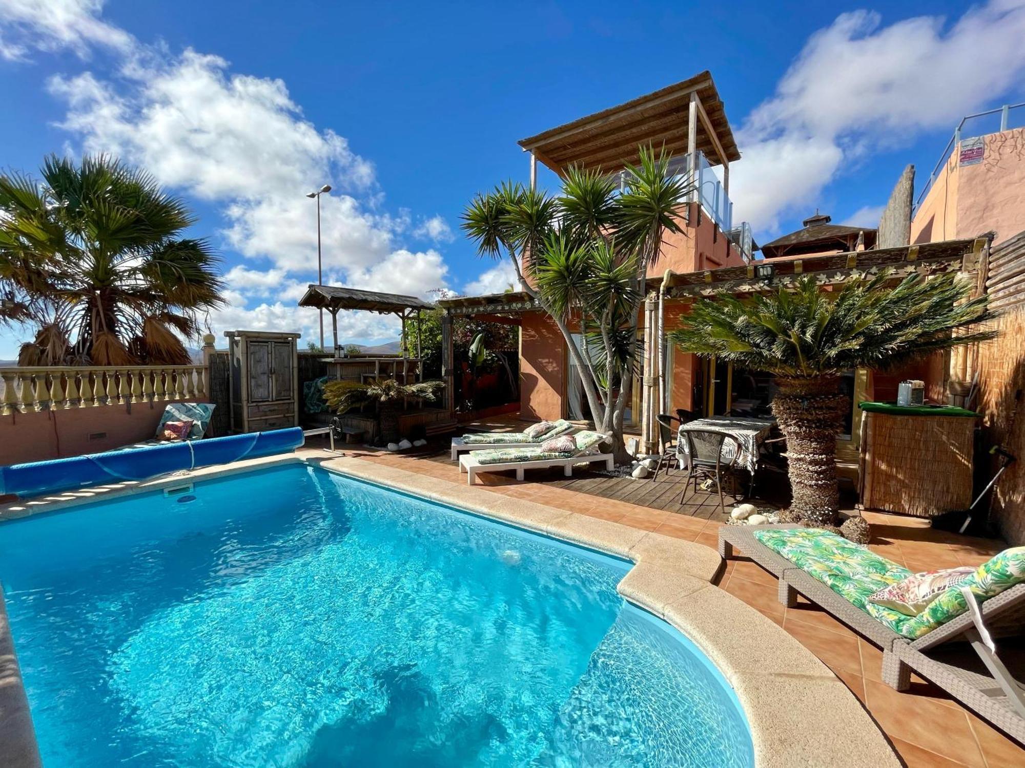 Апартаменти Casa Zen Калета-де-Фусте Екстер'єр фото