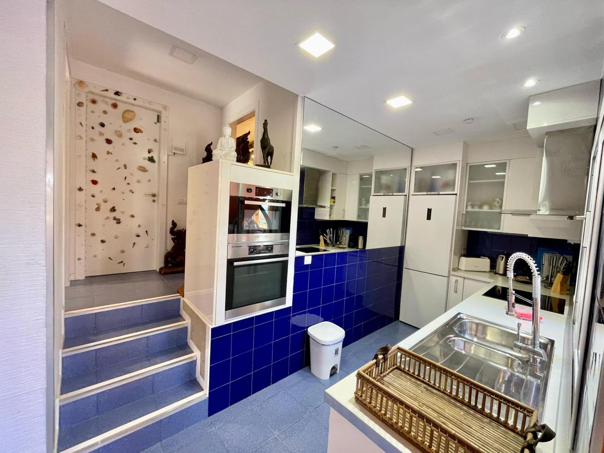 Апартаменти Casa Zen Калета-де-Фусте Екстер'єр фото